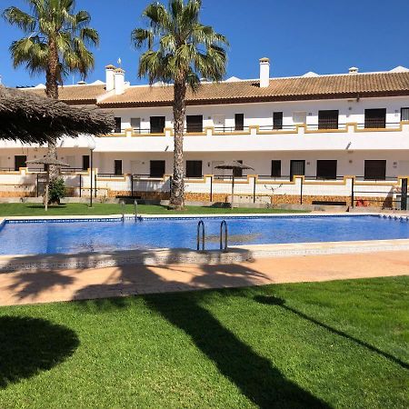 L' Azotea Del Sol Appartement Typique La Puebla ภายนอก รูปภาพ