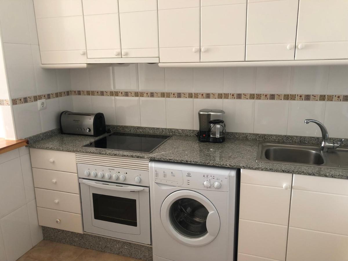 L' Azotea Del Sol Appartement Typique La Puebla ภายนอก รูปภาพ