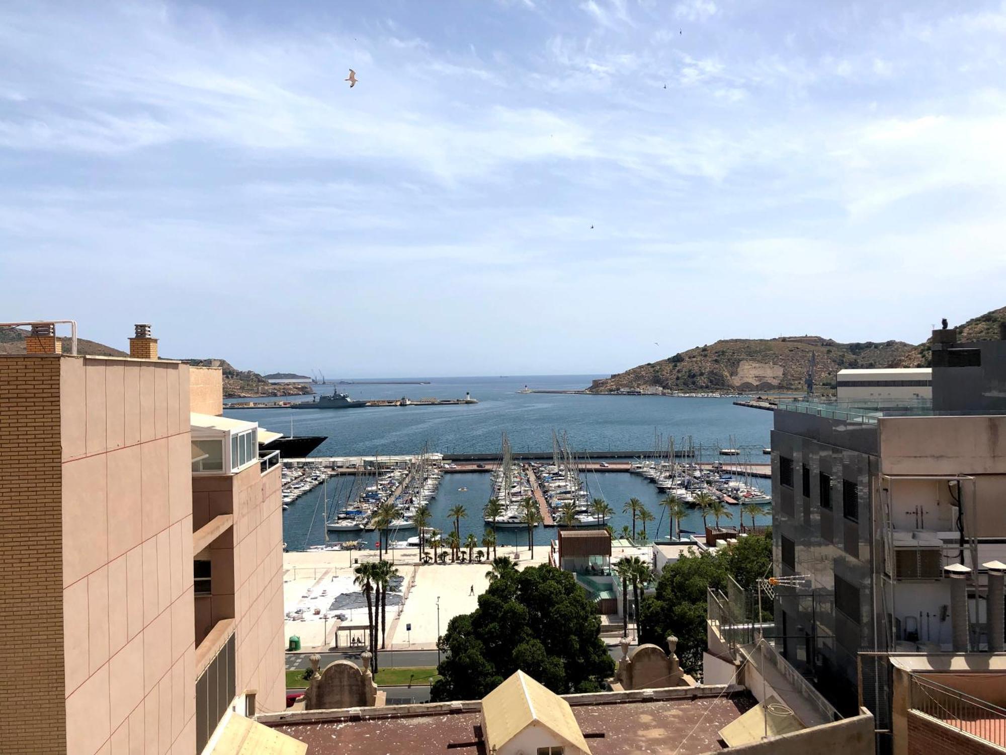 L' Azotea Del Sol Appartement Typique La Puebla ภายนอก รูปภาพ