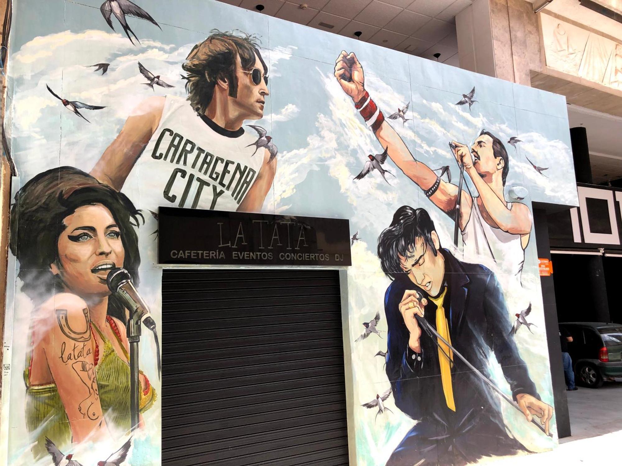 L' Azotea Del Sol Appartement Typique La Puebla ภายนอก รูปภาพ